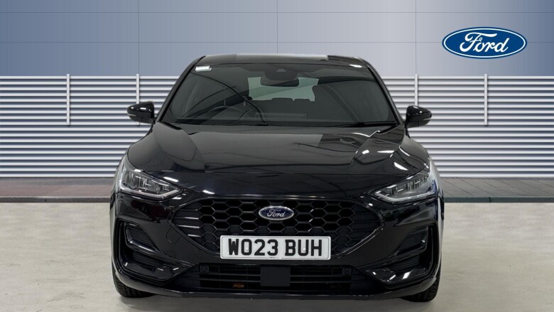 Ford Focus 1.0 EcoBoost ST-Line 5dr Petrol Hatchback